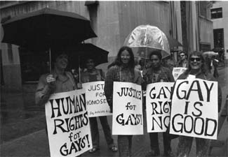 Gay Rights In America Today 26