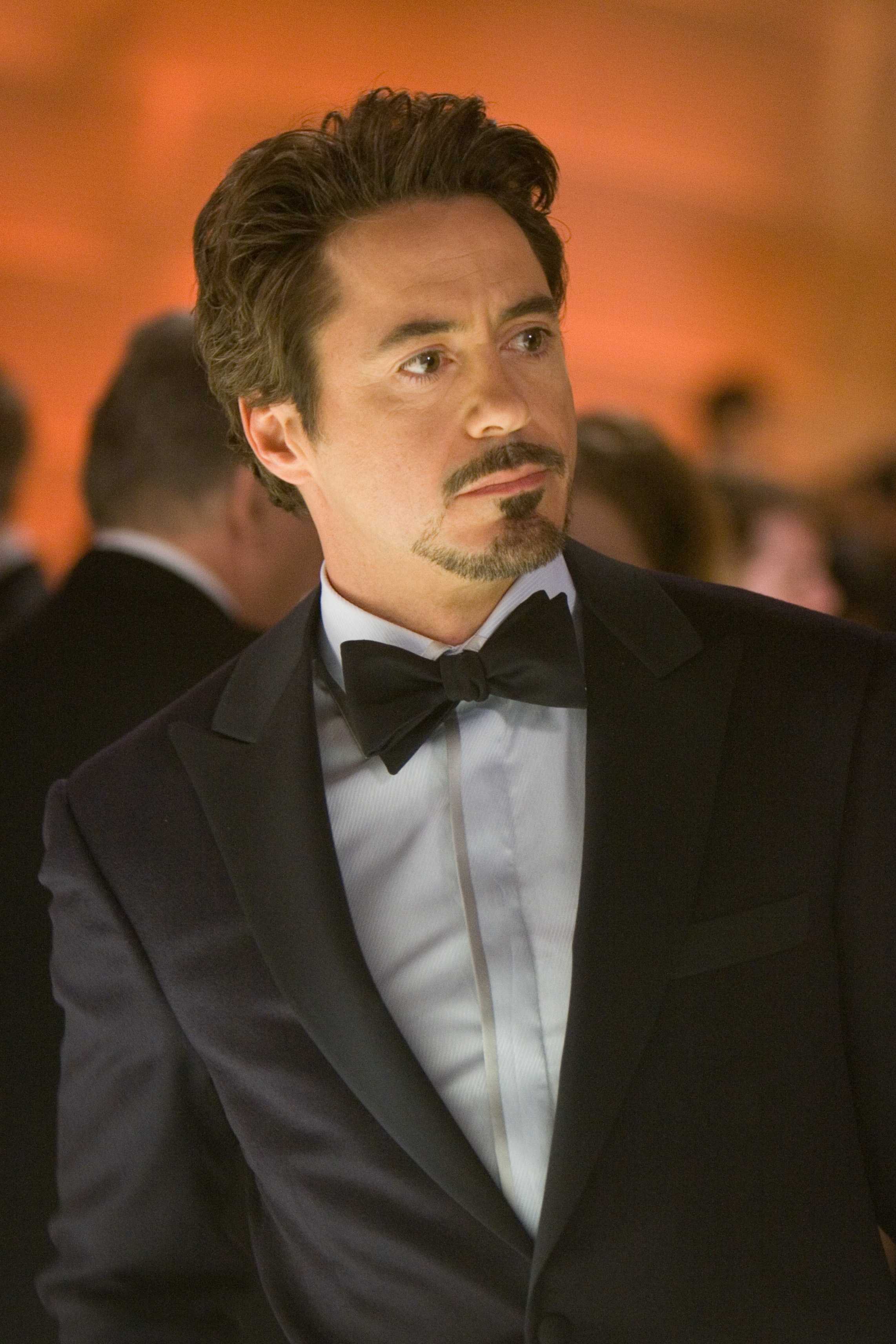 Robert Downey Jr Gay 53