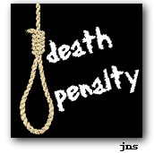 Death Penalty