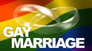 Gay Marriage Legal In United States