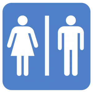 Bathroom-gender-sign