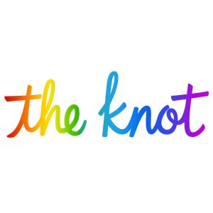 The_Knot_Logo_Rainbow
