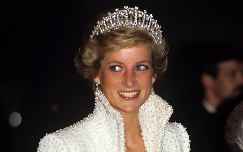 Princess Diana went to a gay bar in male drag with Freddie Mercury