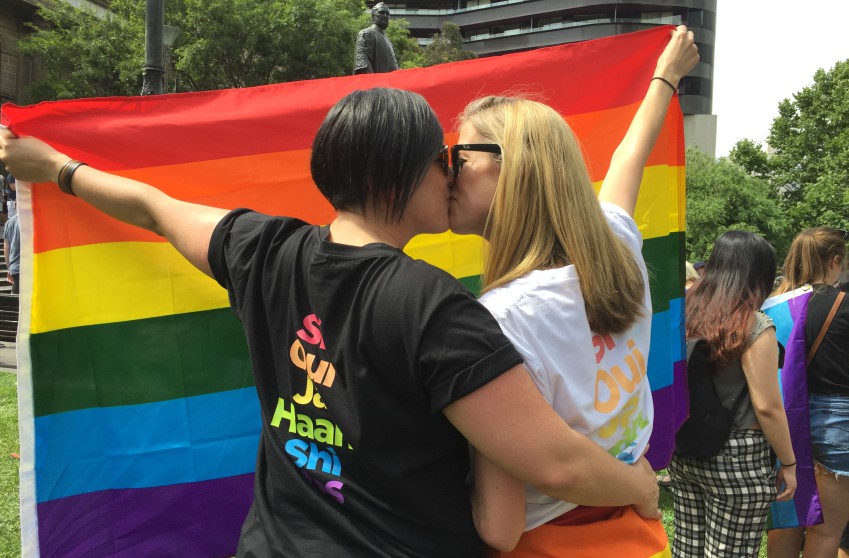 aussies australia marriage equality aussies same-sex marriage