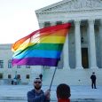 New Jersey is working to quickly pass a law to protect marriage equality in the wake of increasing anxiety about what the Supreme Court’s conservative supermajority could do to LGBTQ […]