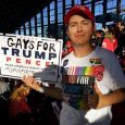 One of the enduring mysteries in politics is why the existence of  LGBTQ Republicans. The party caters to the religious right, which is working to roll back LGBTQ rights. The […]