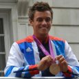 Olympic Gold Medalist Tom Daley celebrated yet another milestone this weekend: his home country of the UK awarded him the coveted title of the OBE, the Most Excellent Order of […]