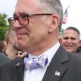 Obergefell, the lead plaintiff in the 2015 Supreme Court case that legalized marriage equality, is running for a seat in the Ohio House. Jim Obergefell, who was at the center […]