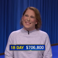 Conservatives are outraged that transgender women are succeeding yet again, this time when it comes to Jeopardy! Amy Schneider made history last week, becoming the woman to win the most […]