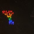 Almost one year after queer students lit up Brigham Young University’s iconic “Y” sign in rainbow colors to show support for LGBTQ equality, the notoriously anti-LGBTQ Mormon university in Provo, […]