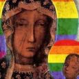 Three Polish women who distributed posters of the Virgin Mary with a rainbow halo have emerged victorious after a court ruled in their favor. The women – Elżbieta, Anna and […]