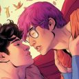 Comic books writer Tom Taylor has received hateful messages and death threats for making the iconic Superman bisexual in a new series. However, he’s turning the tables on the haters […]