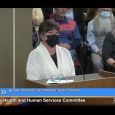 Moving testimony from trans kids and activists have successfully stalled an anti-trans health care bill in Arizona. S.B. 1138 would prohibit gender-affirming care for trans youth and is one of […]