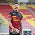   Anti-gay rugby star Israel Folau has said he wants to “move forward” from his past homophobic comments. He also wants fans to know he has “no regrets” about what […]