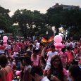 Singapore’s highest court yesterday upheld the country’s ban on gay sex. It reasoned that as authorities no longer enforce the ban, it cannot be ruled to violate anyone’s rights. Local […]