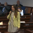 Florida state Sen. Ileana Garcia needed a way to justify her vote to discriminate against LGBTQ people and she reached deep to find one. Voting to ban elementary school teachers […]