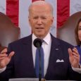 President Joe Biden gave his first State of the Union address last night. Within it, he reminded people he’s on the side of trans people and the LGBTQ community. Biden […]