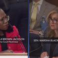 A Republican senator thought she could corner Judge Ketanji Brown Jackson with a gotcha question about trans people, but she didn’t fall for it. Sen. Marsha Blackburn (R-TN) questioned Jackson […]