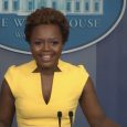 WASHINGTON — President Joe Biden on Thursday named Karine Jean-Pierre as the new White House press secretary, succeeding Jen Psaki. Jean-Pierre will be the first black woman and the first […]