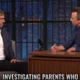 Texas gubernatorial candidate and former Rep. Beto O’Rourke talked about the importance of supportive parents to their transgender children on Late Night with Seth Meyers. “These parents are the most […]