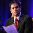 Sen. Marco Rubio was supposed to be the future of a more polished, multi-cultural GOP. At least he’s got his vicious anti-LGBTQ rhetoric to fall back on as he seeks […]