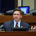 After spending the last year attacking LGBTQ people, Florida Gov. Ron DeSantis (R) claimed that the state “will not tolerate hatred towards the LGBTQ” community “of any kind” as part […]