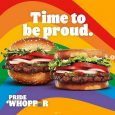 Oh, Burger King. You’ve long been one of the queer community’s biggest supporters in the fast food world—a proper Burger Queen! And we appreciate that. But we do have to […]