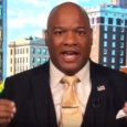 Republican and pastor Mark Burns is running for Congress in South Carolina is campaigning on an extreme promise: he wants to execute Sens. Mitch McConnell and Lindsey Graham, along with […]