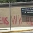 An elementary school in Ventura County, California was vandalized early last Friday morning with graffiti reading “Pervs Work Here.” The message has been widely interpreted within Maple Elementary School’s community […]