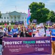 The state of Alabama has cited the Supreme Court’s decision striking down Roe v. Wade in its efforts to deny gender-affirming healthcare to young people. In a brief filed early […]