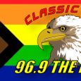 A radio station in Idaho is pushing back against homophobic listeners, and this tune is hitting just right. Classic rock station 96.6 The Eagle regularly blesses the airways with tracks […]