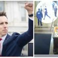 Watching Missouri Senator Josh Hawley skedaddle as fast as he could out of the US Capitol as the insurrectionists he had previously inspired with his famous raised fist (displayed while […]