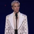 WNBA star Brittney Griner’s plight was a central topic at an athletics award ceremony in Hollywood on Wednesday night, and an impassioned speech from soccer phenom Megan Rapinoe drove it […]