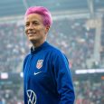 President Joe Biden announced the 17 recipients of the Presidential Medal of Freedom, and one of those recipients is Megan Rapinoe, the American professional soccer player who won gold at […]