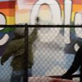 Video of white nationalists defacing an LGBTQ community mural in Olympia, Washington has helped lead to criminal charges against two of the group’s alleged members. One now has a warrant […]