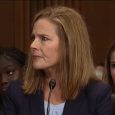 Supreme Court Justice Amy Coney Barrett has been having a rough go at it since becoming the sole woman justice to side with her conservative male colleagues in the decision […]