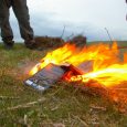 A rightwing activist called the police to get the books removed, but the district downplayed their removal: “We’ve not had a book burning or anything.” A Utah school district has […]