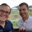 Transportation Secretary Pete Buttigieg sent a heartfelt thank-you letter to an out high school grad who is suing the DeSantis administration over Florida’s “Don’t Say Gay” law. Zander Moricz drew […]