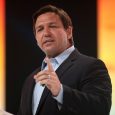 “Ron DeSantis is a pathetic bully,” one opponent said of the lawyer’s suspension. “He’s doing this because he wants to be dictator, not a governor of Florida.” Florida’s anti-LGBTQ Gov. […]