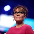 Former Alaska Gov. Sarah Palin (R) advanced to the general election in yesterday’s primary election for Alaska’s at-large Congressional seat, meaning she will be one of four people to appear […]