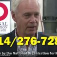 NOM, a relic of the past, cites a vote from 2006 as the reason the Senate should reject the LGBTQ rights bill today. The National Organization for Marriage (NOM) is […]