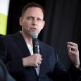 Gay billionaire Peter Thiel has always had, shall we say, unconventional political tastes. So it should come as no surprise that now Thiel is singing the praises of one of […]