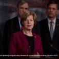 Give Sen. Tammy Baldwin (D-WI) credit. She had a tough choice to make when it comes to the Respect for Marriage Act. The bill, which would make protect same-sex marriage […]