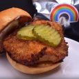 Chick-fil-gAy is a Panko-textured filet with a slightly sweet taste, topped by two crinkle-cut pickles on lightly toasted buns, plus mayo. Hold the homophobia Just in time for Pride, a […]