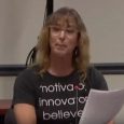 A teacher is making waves on Twitter for her impassioned speech before the Ohio State Board of Education in support of trans students. Dawn Riggs, a teacher of 33 years, […]