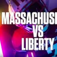 The University of Massachusetts’s football team picked an appropriate match for their upcoming Pride Day: their October 8 home game against the Christian conservative and anti-LGBTQ Liberty University. “Special announcement,” […]