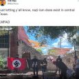 Queer military veterans faced down neo-Nazis and Proud Boys in Pflugerville, Texas last Sunday as the fascist groups held swastikas and transphobic signs across the street from the Hanover Draught […]