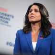 When conservative congresswoman from Hawaii and 2020 presidential candidate Tulsi Gabbard announced on Tuesday that she’s leaving the Democratic Party, gay Pennsylvania state Rep. Malcolm Kenyatta (D) said what everyone was […]