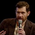 More than a week after its theatrical release, the post-mortem on Bros continues. During a panel discussion at The New Yorker Festival on Friday evening, Bros co-writer and star Billy […]