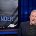 Apple TV+’s The Problem with Jon Stewart returns for its second season this week with an episode tackling “the gender wars.” “The world has gone into a bit of a […]